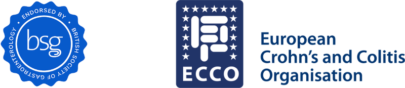 BSG and ECCO Logos 960px