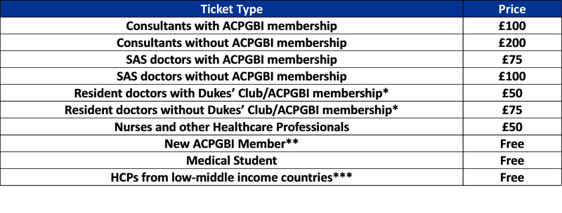 ticket table v5